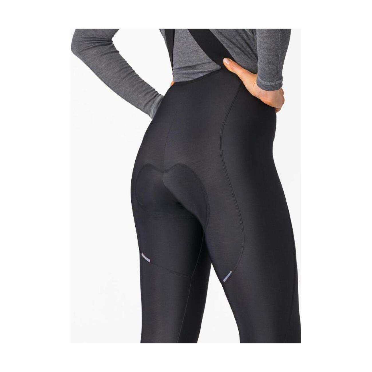 Pantalon long à bretelles - ESPRESSO DT W 2/3