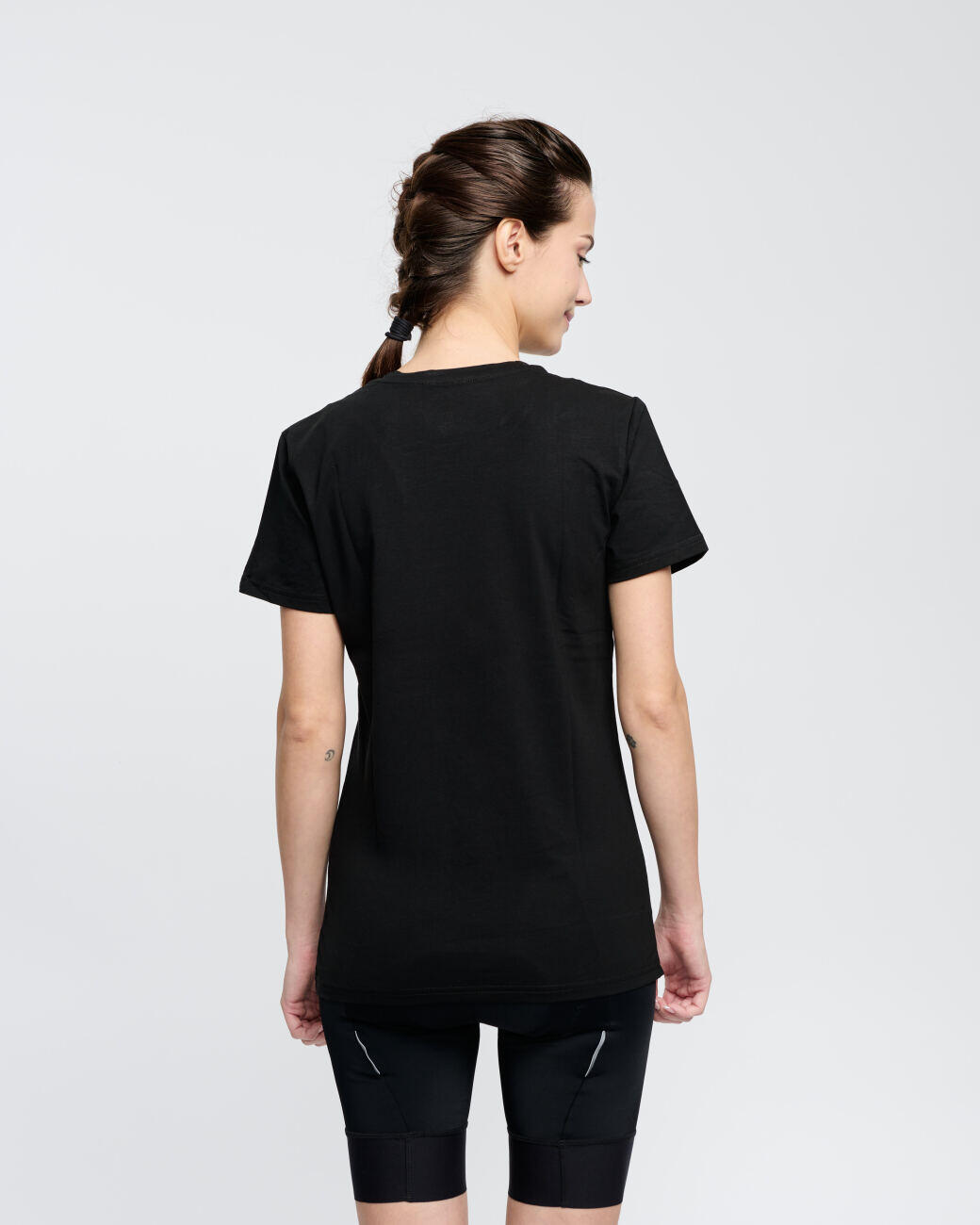 T-shirt com mangas curtas - CREW 3/3