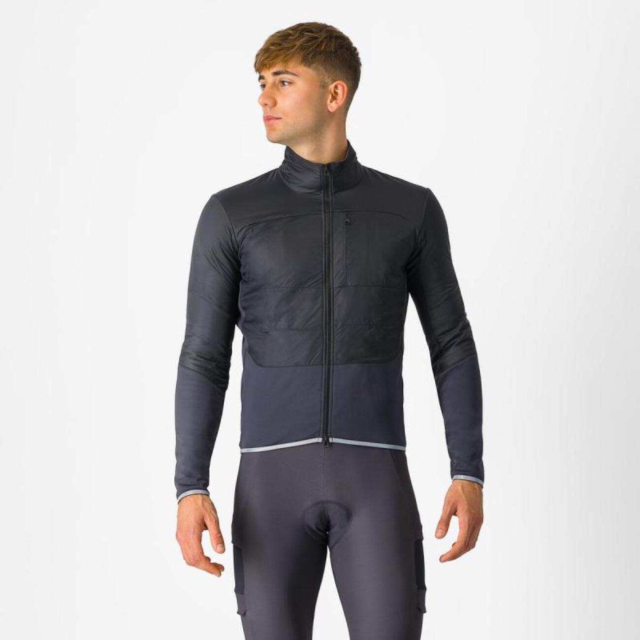 Veste isolée - UNLIMITED 1/4