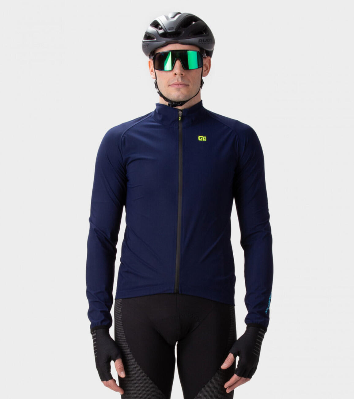 Veste imperméable - KLIMATIK GUSCIO RACING 2/4