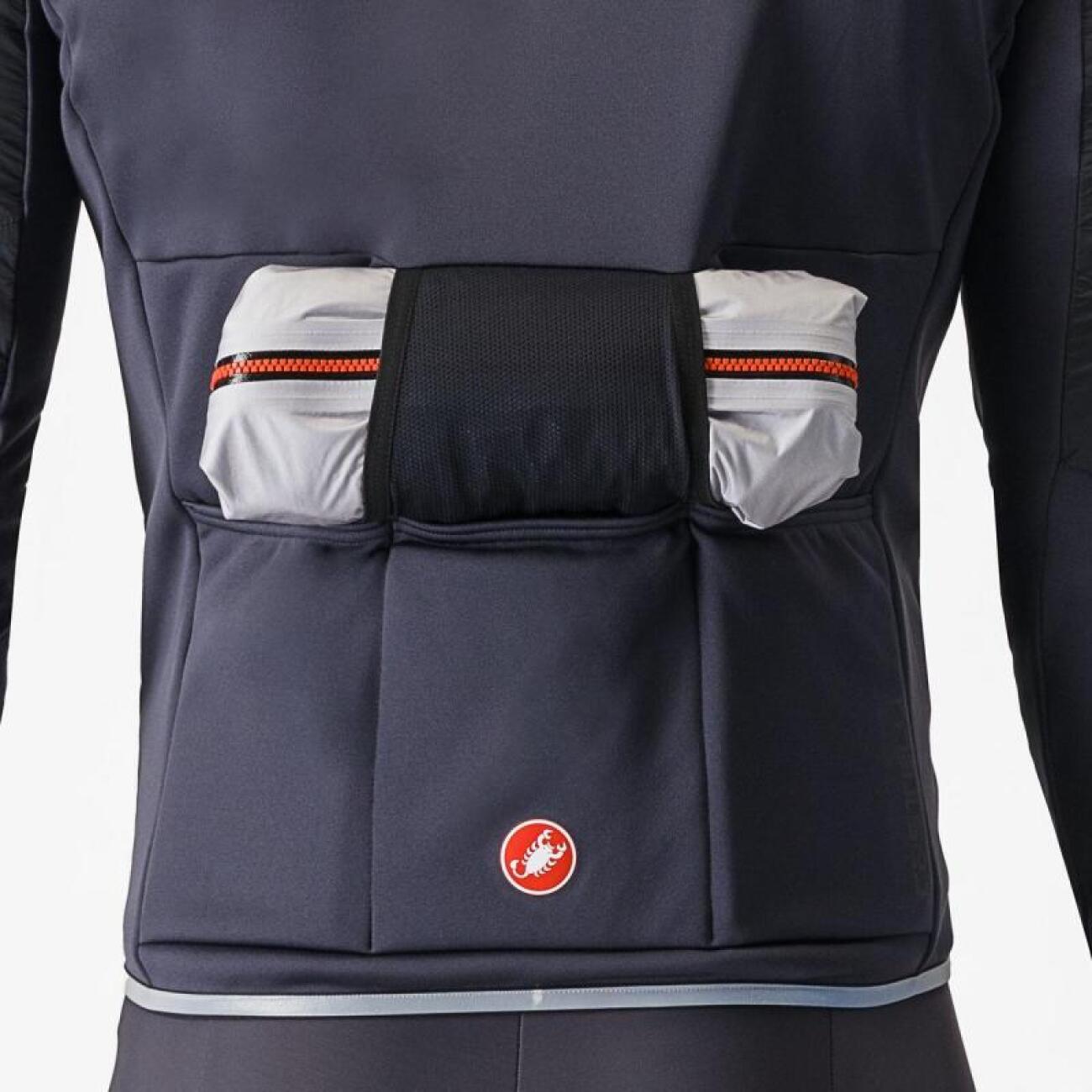 Veste isolée - UNLIMITED 3/4