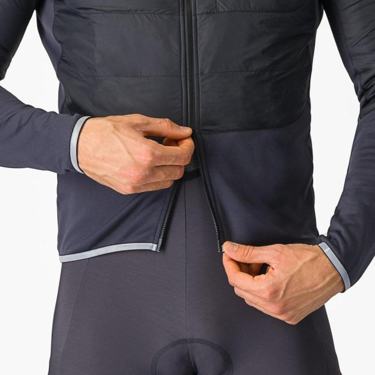 Veste isolée - UNLIMITED 4/4