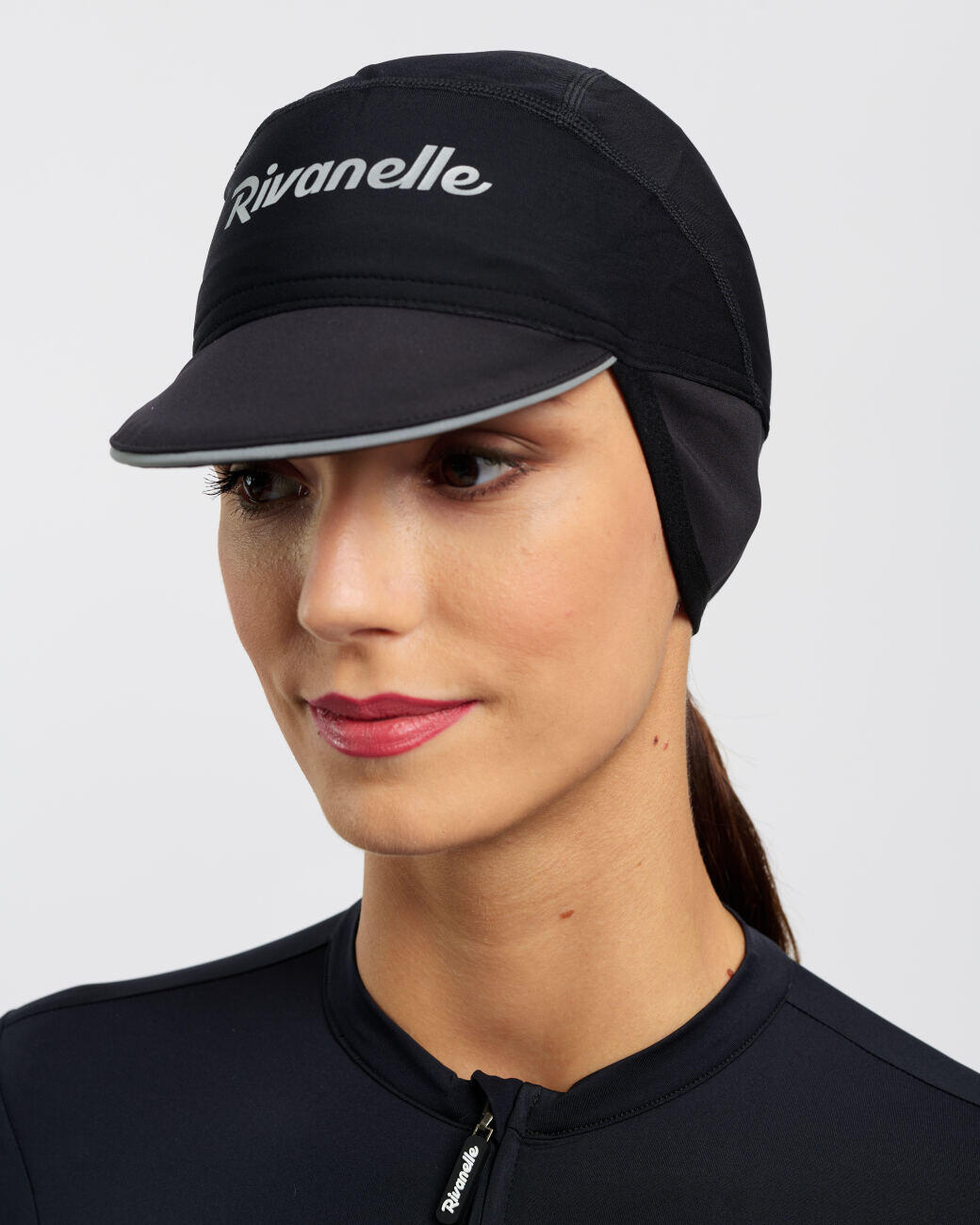 Chapeau - WINTER CAP II. 3/4