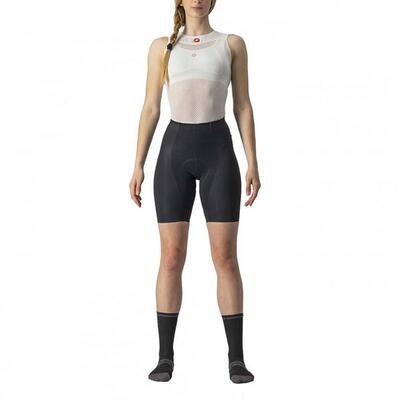 Pantaloni corti senza bretelle - FREE AERO RC LADY