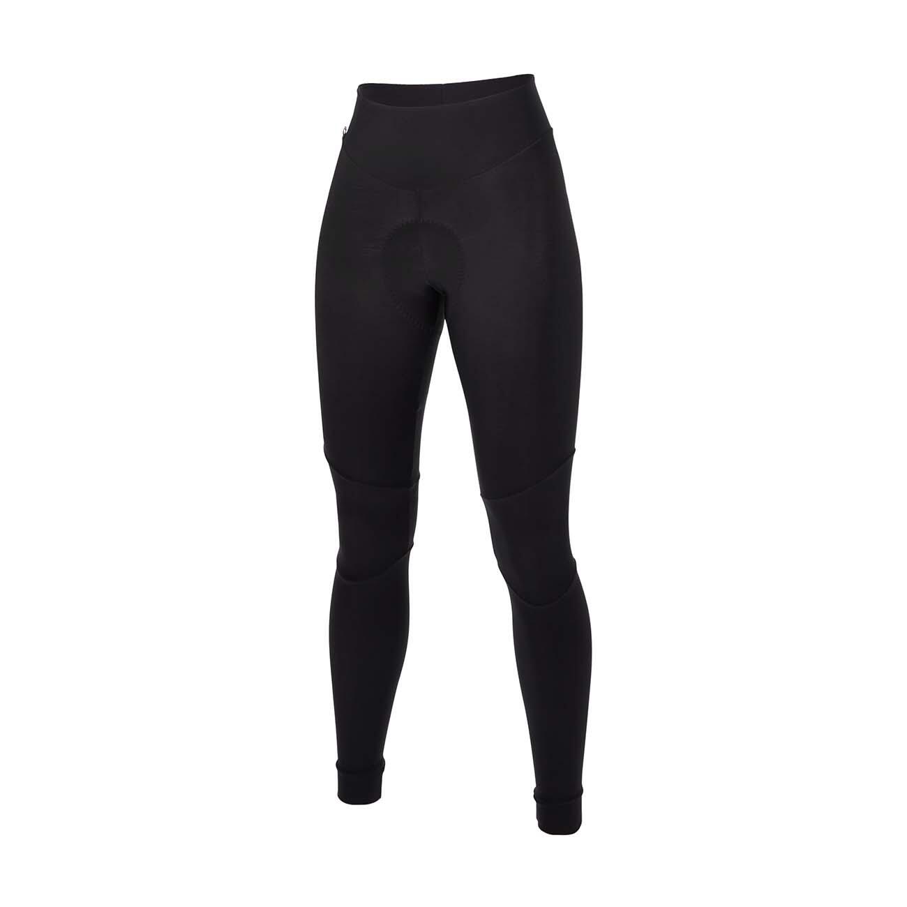 Lange Fahrradhose ohne Träger  - OMNIA 2/2