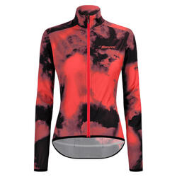 Veste coupe-vent - NEBULA STORM LADY