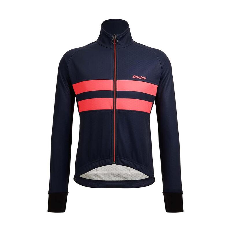 Veste hiver - COLORE HALO