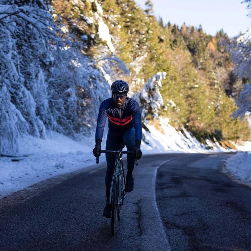 Veste hiver - COLORE HALO