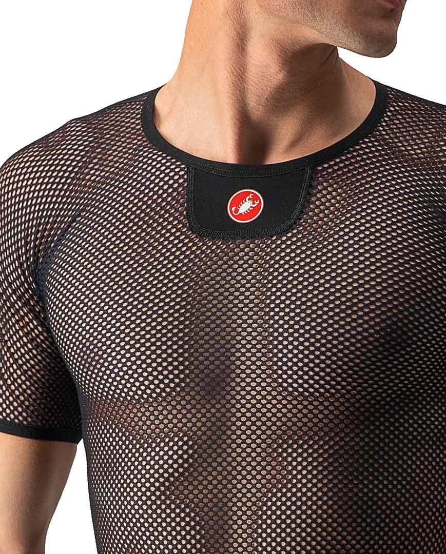 Camiseta de manga corta - CORE MESH 3 3/3
