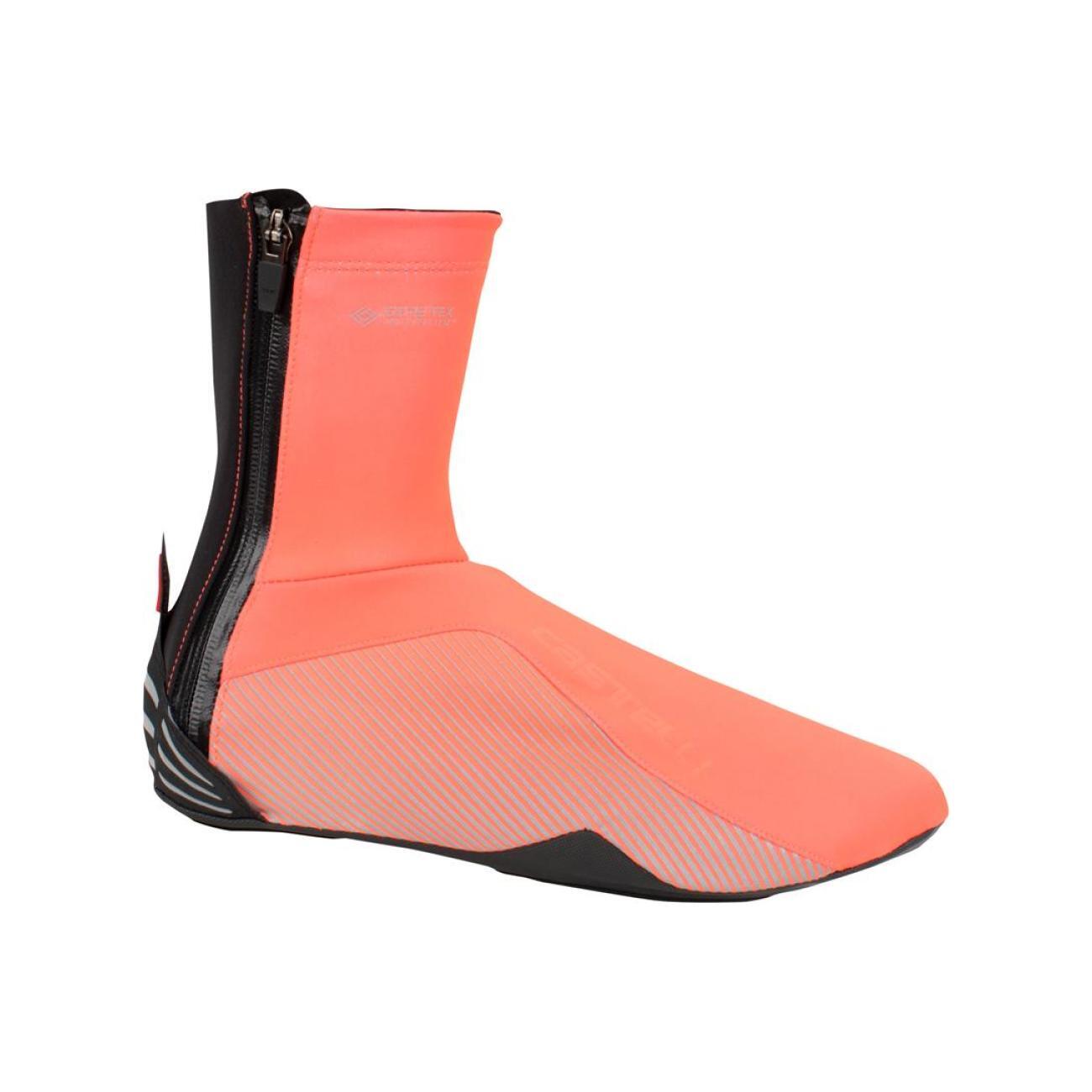 CASTELLI Aquecedores de pernas - DINAMICA W