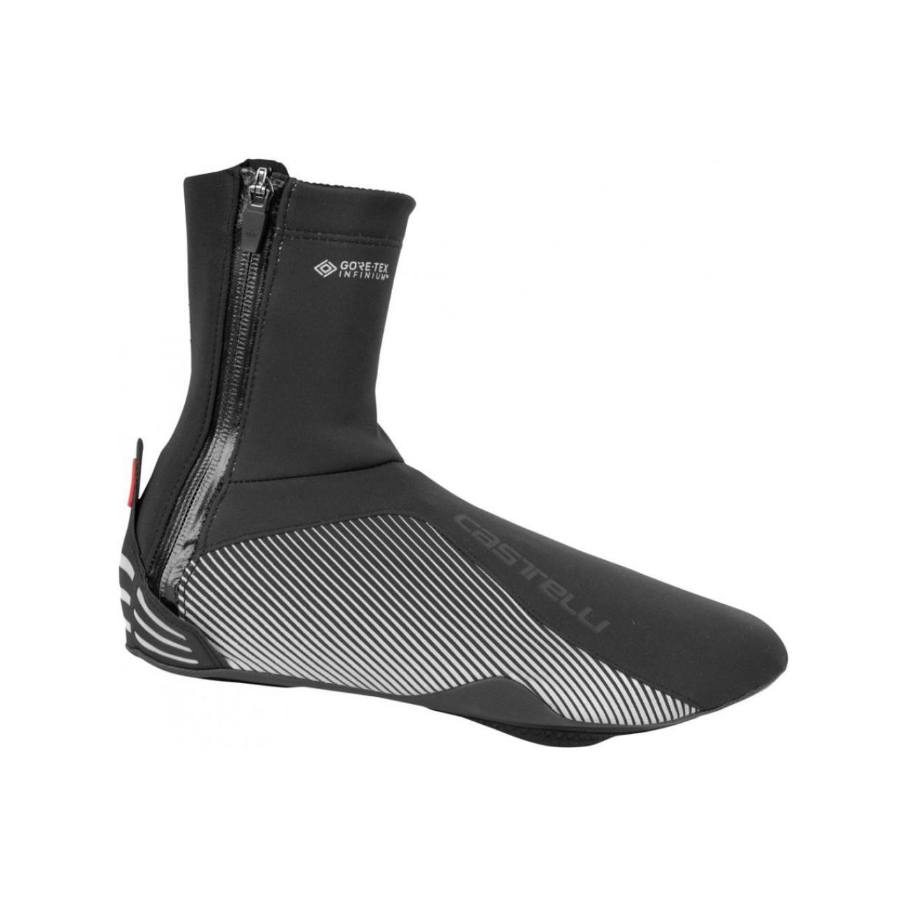 CASTELLI Aquecedores de pernas - DINAMICA W