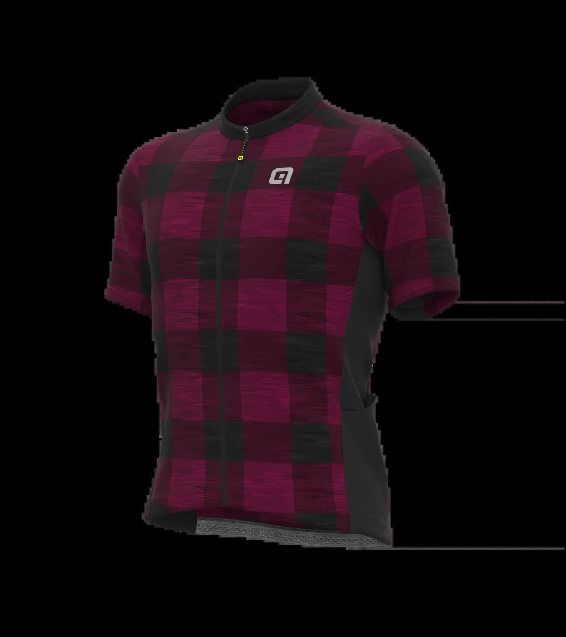Jersey de manga corta - OFF ROAD - GRAVEL SCOTTISH 5/5
