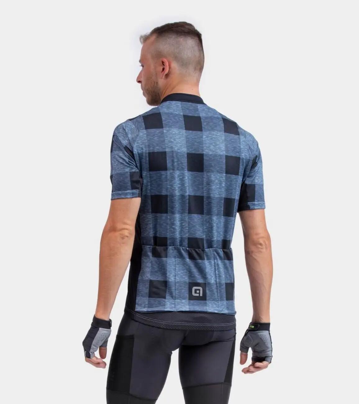 Jersey de manga corta - OFF ROAD - GRAVEL SCOTTISH 3/5