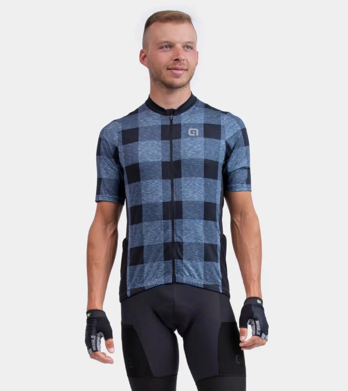 Jersey de manga corta - OFF ROAD - GRAVEL SCOTTISH 2/5