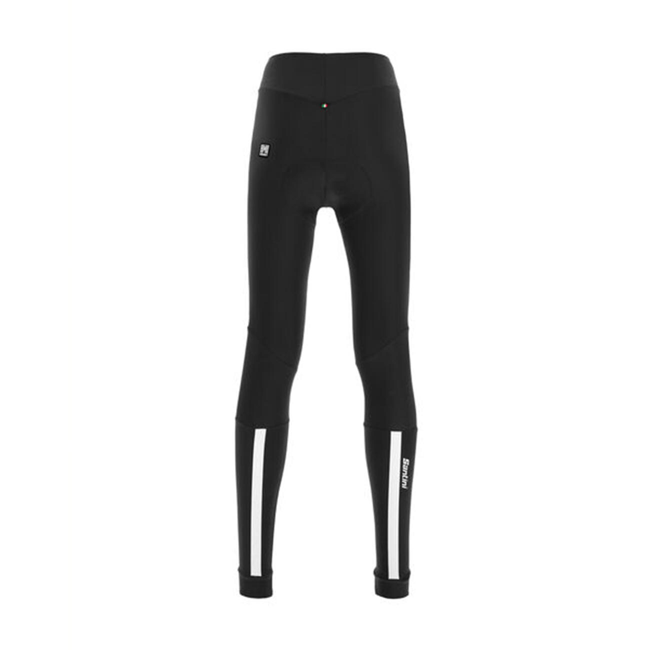 Pantalon sans bavette - ALBA WINTER LADY 2/6