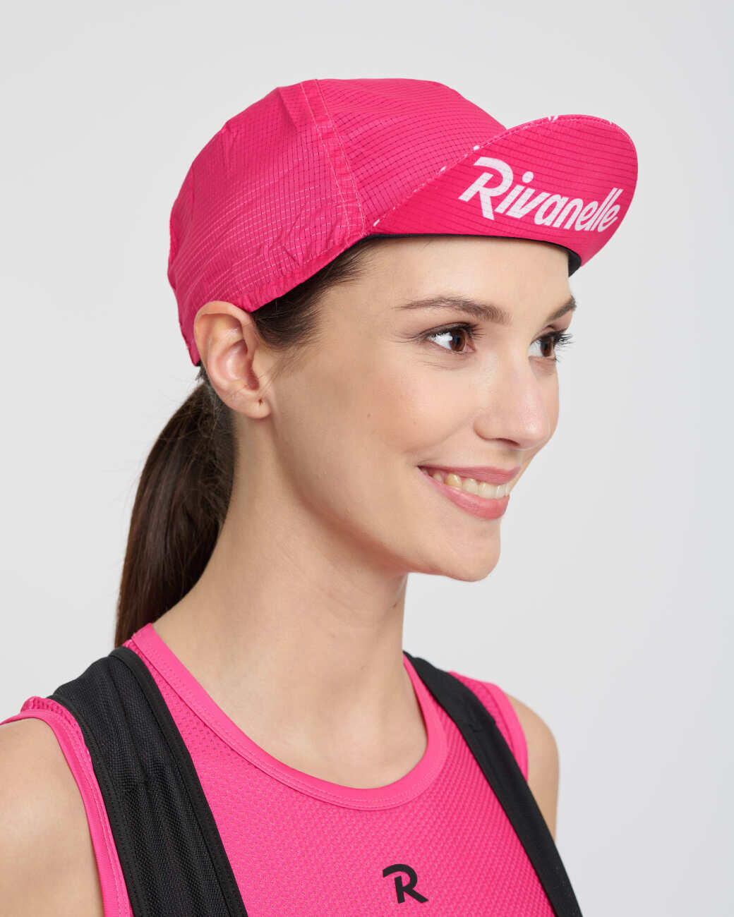 Chapeau - SUMMER CAP 3/4