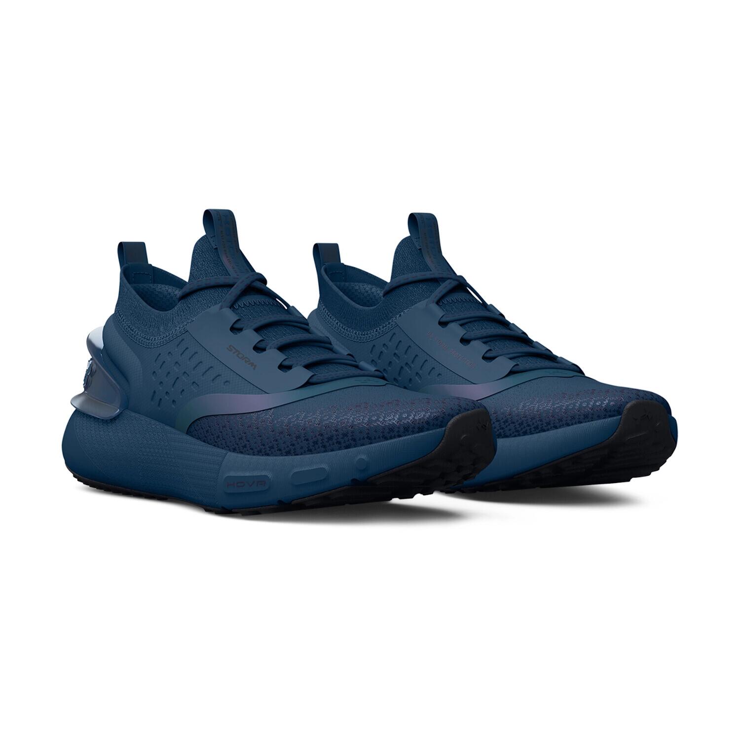 Buty biegowe męskie Under Armour HOVR Phantom 3 Storm 3/5