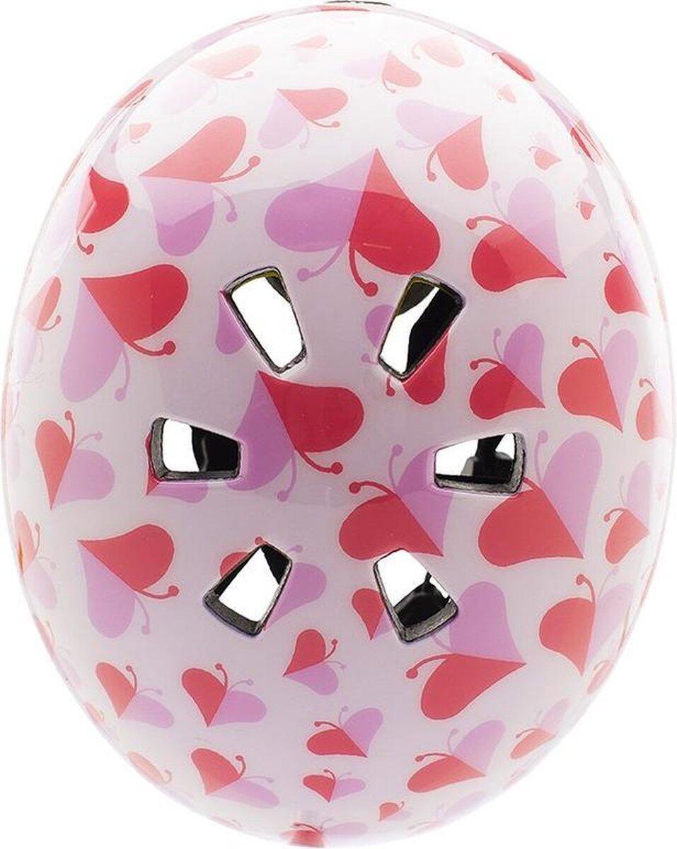 Casque vélo enfants Baby Nutty Love Bug Gloss MIPS XXS (48-52 cm) 2/5