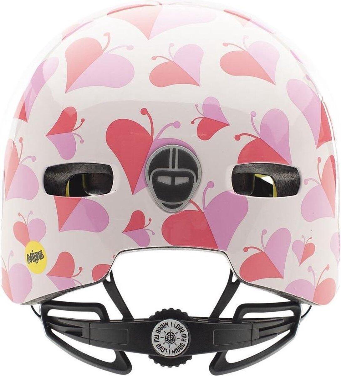Casque vélo kid Nutcase Baby Nutty Love Bug 5/5