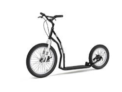 Trottinette pour adultes "Four Y40" Yedoo