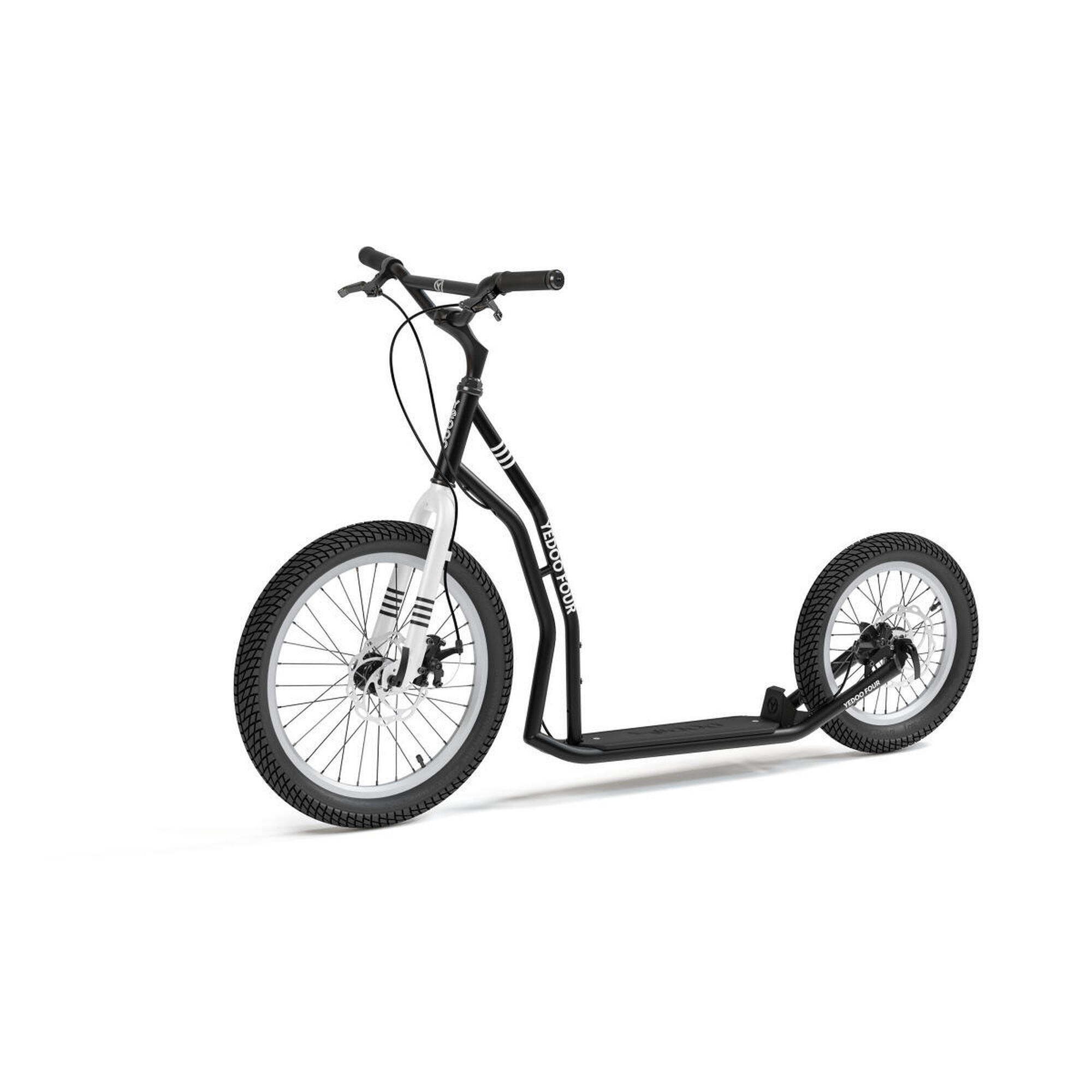 YEDOO Koloběžka Yedoo Four