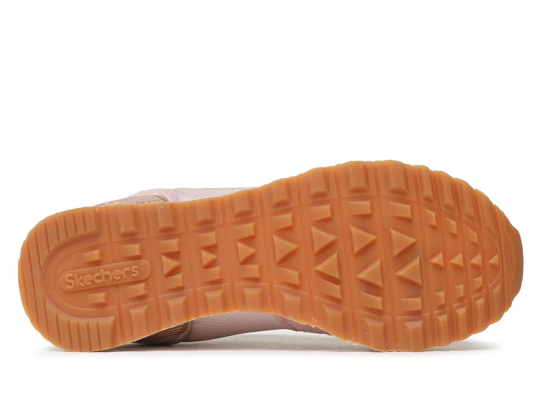 Buty na co dzień damskie SKECHERS RETROS OG 85 skóra 4/4