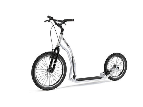 Trottinette pour adultes "Mula Y40" Yedoo