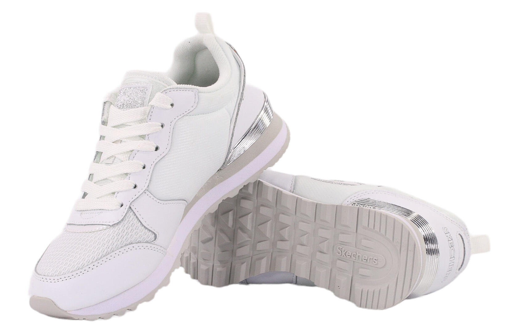 Buty damskie SKECHERS Og 85 Goldn Gurl 4/5
