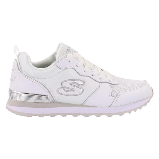Buty na co dzień damskie SKECHERS RETROS-OG 85 sneakersy