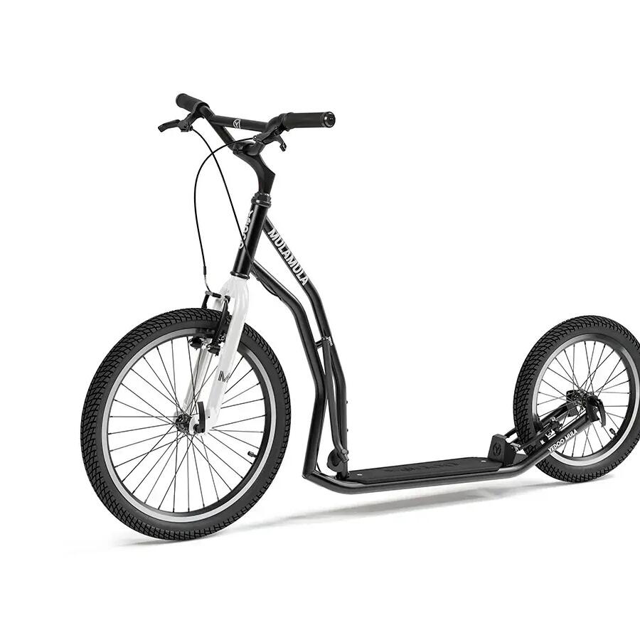 Yedoo Mula Y40 Scooter