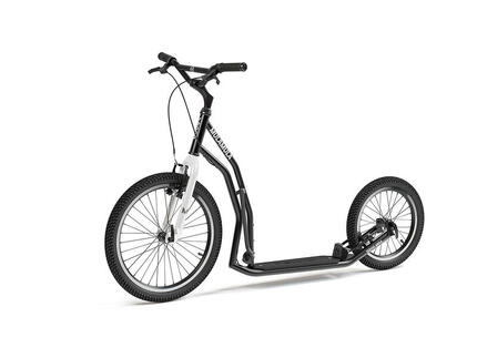 Trottinette pour adultes "Mula Y40" Yedoo