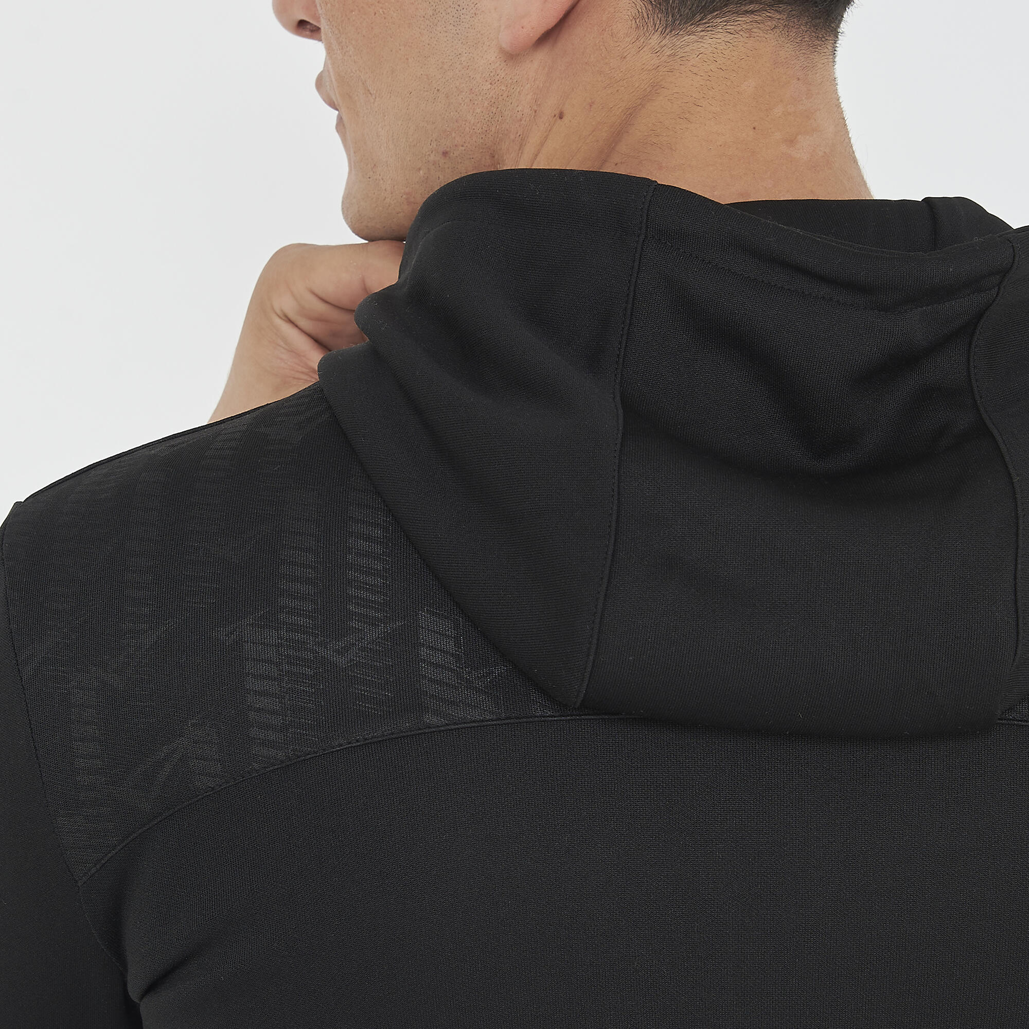 Conjunto Esportivo Completo Saburo Para Homem 4/7