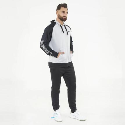 Combinaison de fitness STORED homme