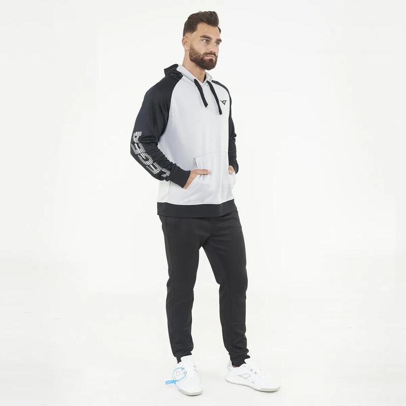 Bărbați Tuta Sportivă Completa STORED Poliester Confortabil