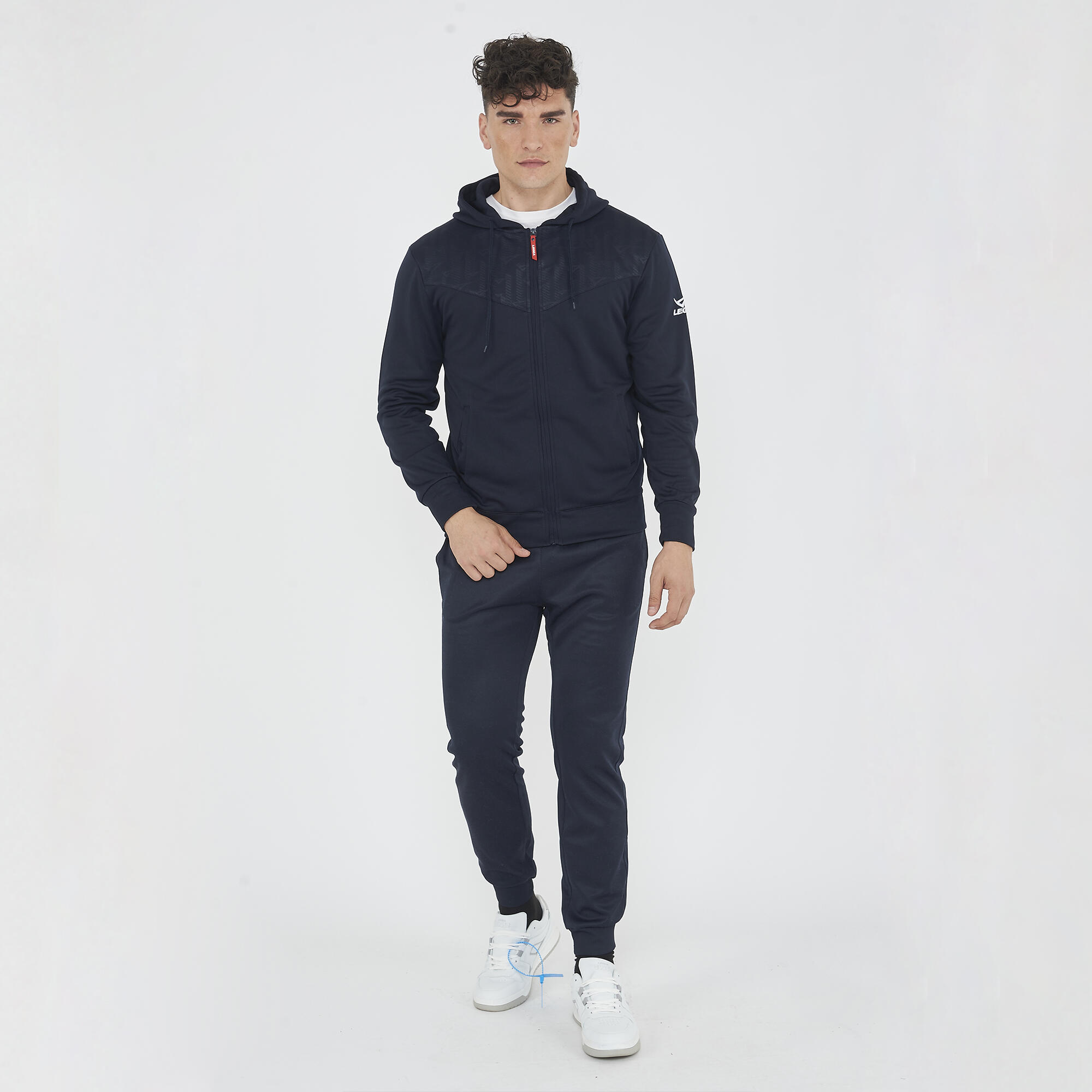 LEGEA Dámská sportovní souprava Saburo