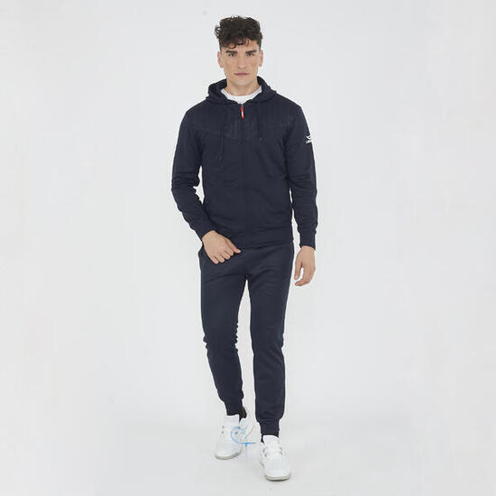 Kompletny dres SABURO męski