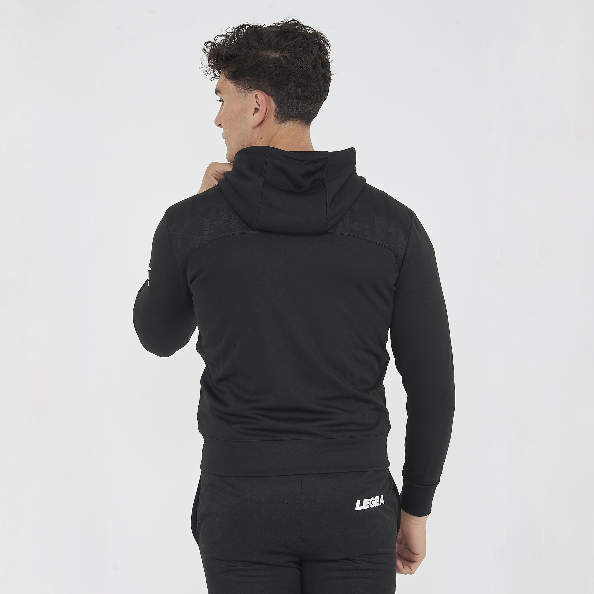 Conjunto Esportivo Completo Saburo Para Homem 2/7