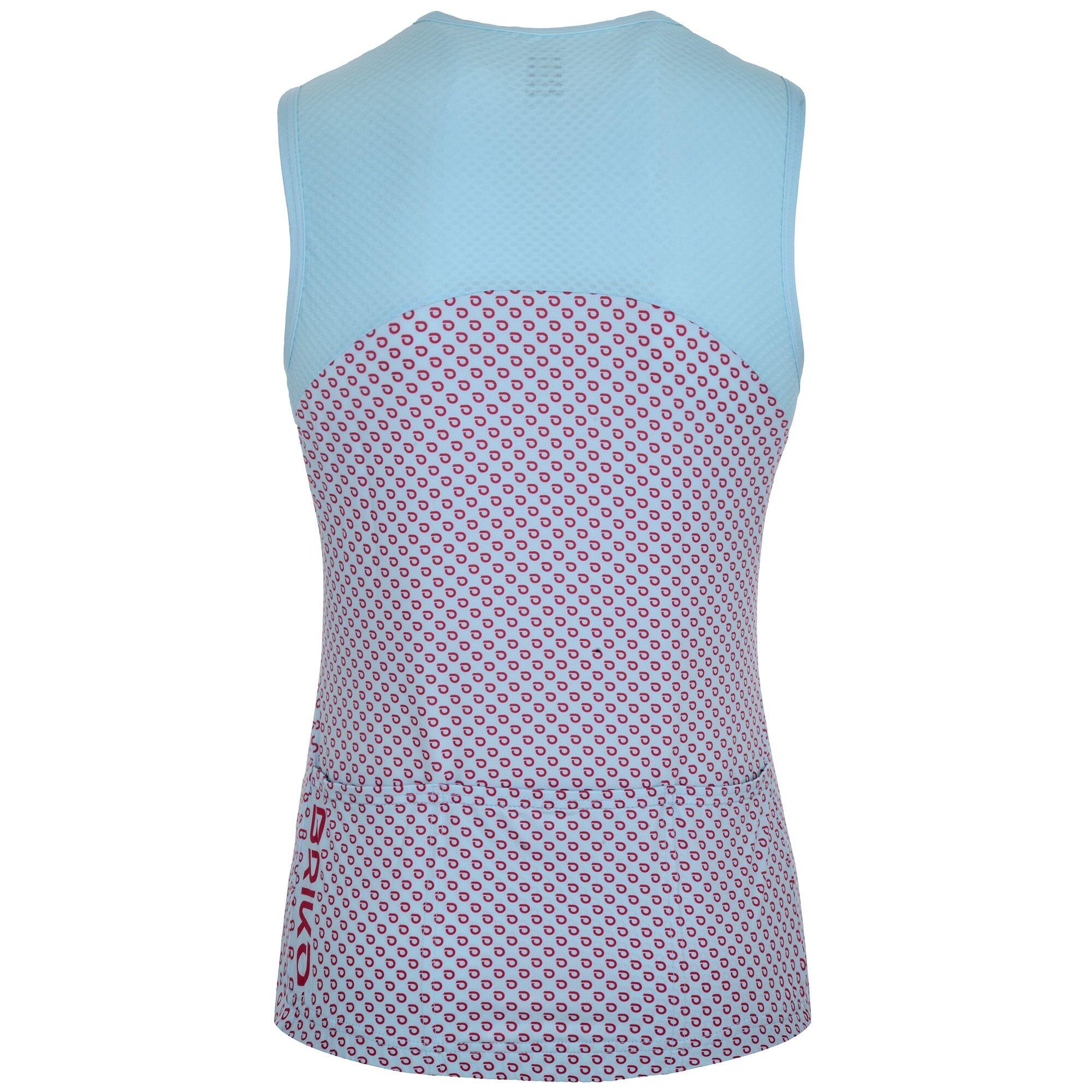 Ultralight Lady Jersey Ns 2/4