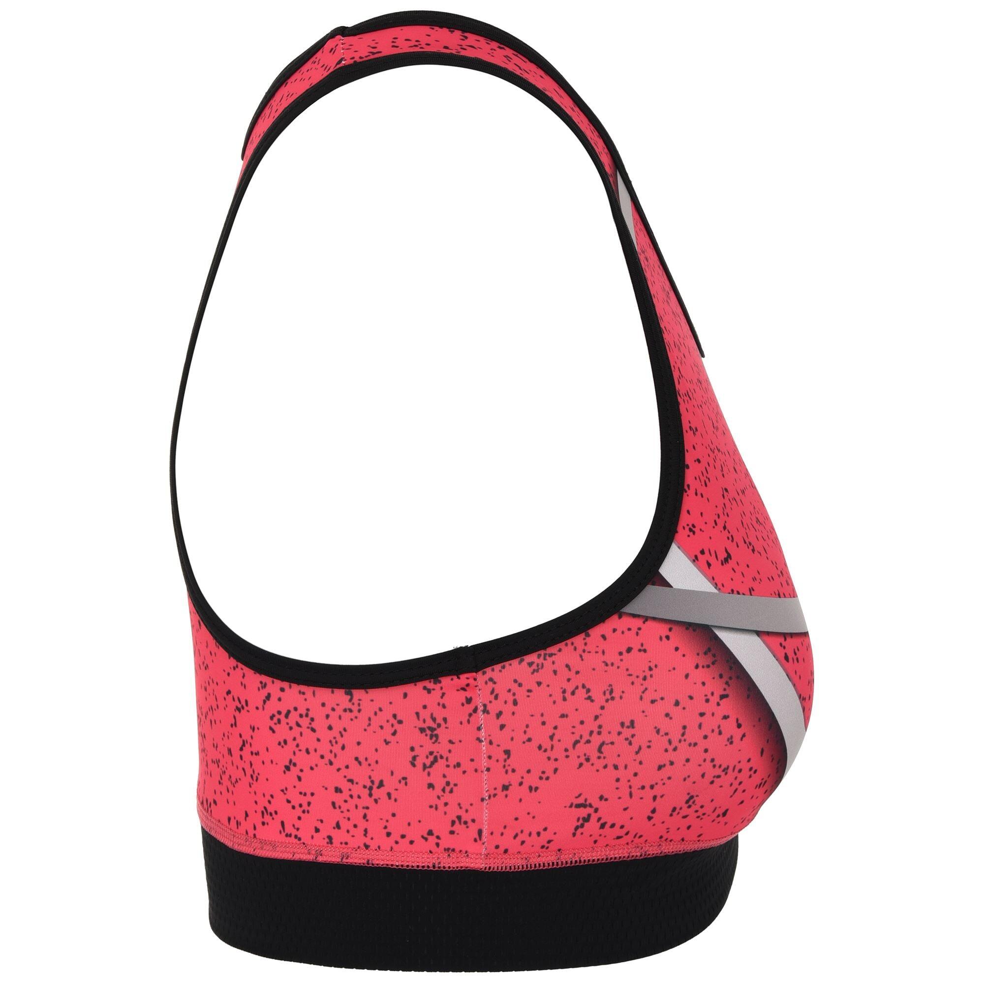 Top Donna Briko da Rosso Reverie Top 2/5