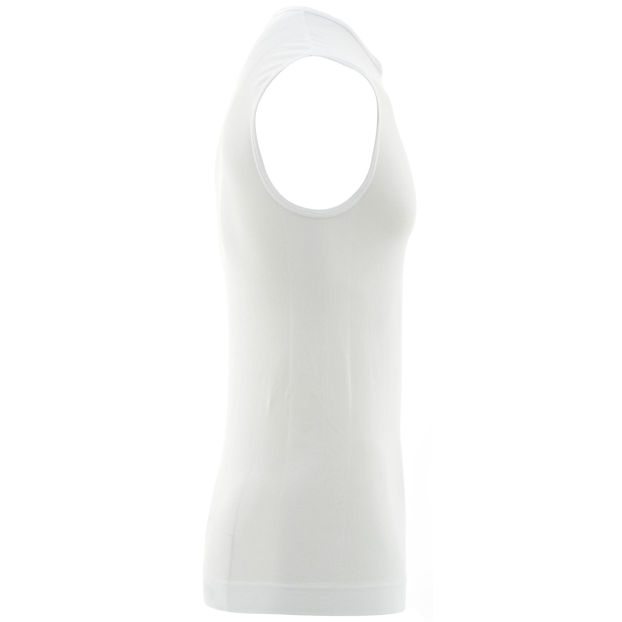 Maglieria Intima Ciclismo Pro Sleeveless 2/5