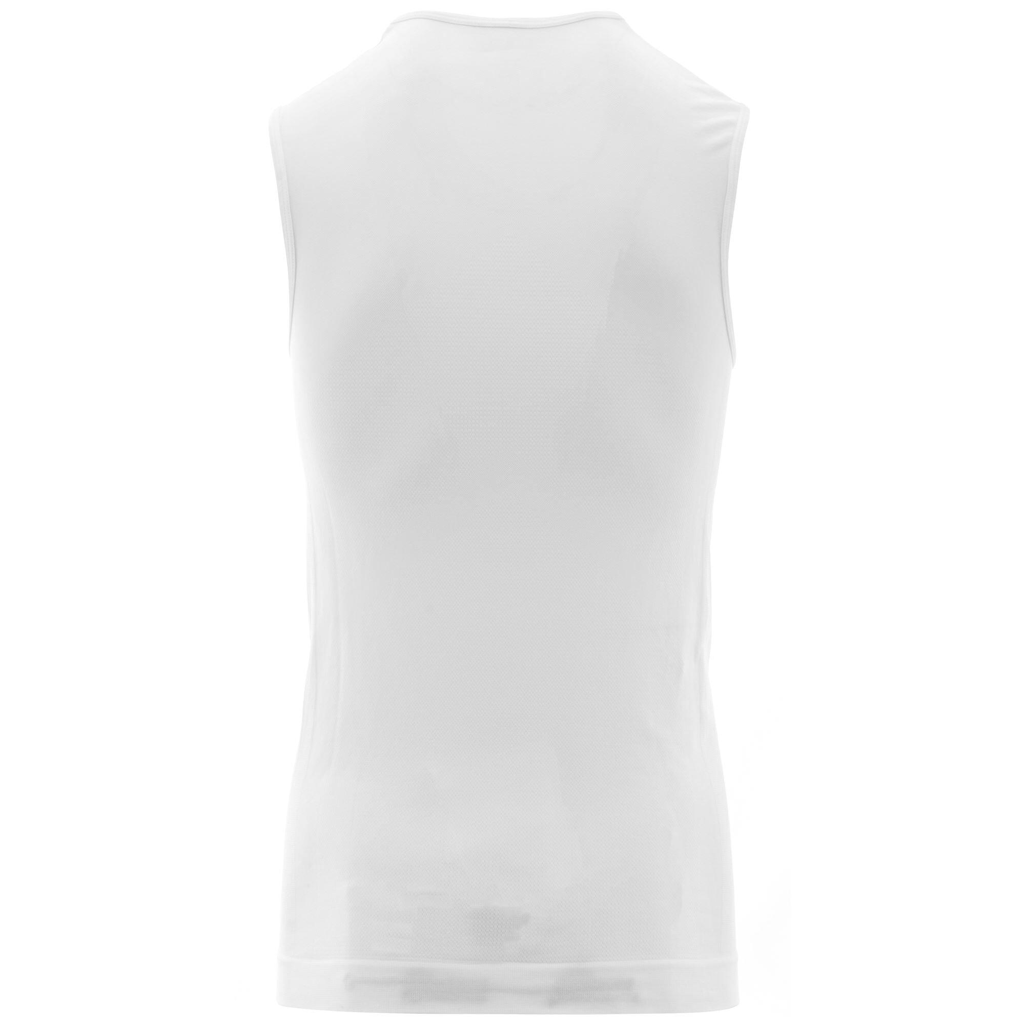 Maglieria Intima Ciclismo Pro Sleeveless 3/5