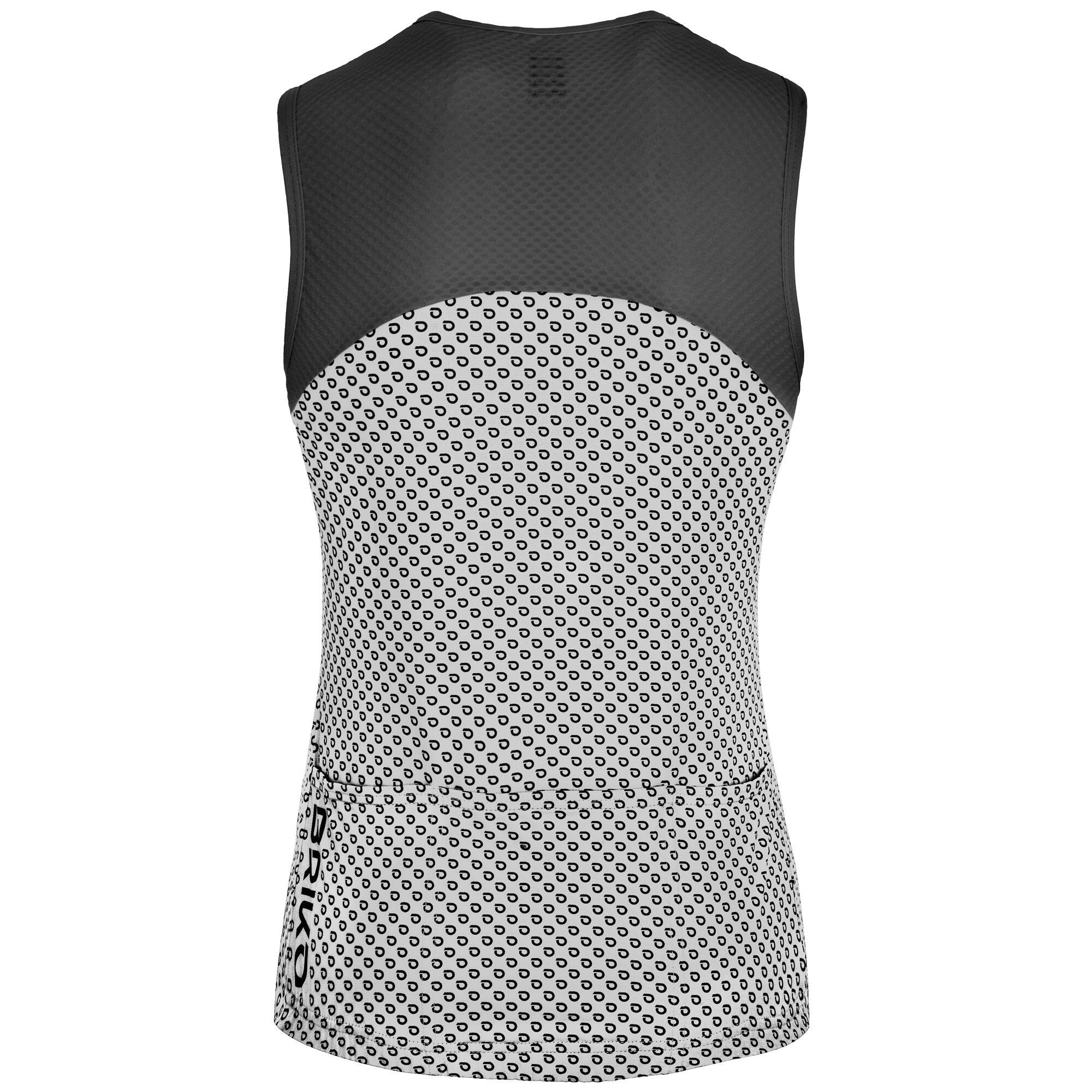 Ultralight Lady Jersey Ns 2/4