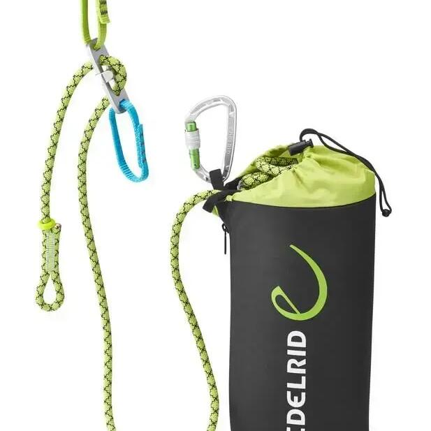 Zestaw Edelrid Via Ferrata Belay Kit II