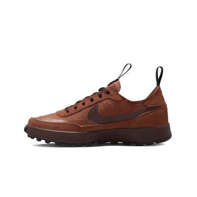 Zapatillas NikeCraft General Purpose Shoe Tom Sachs Field Brown