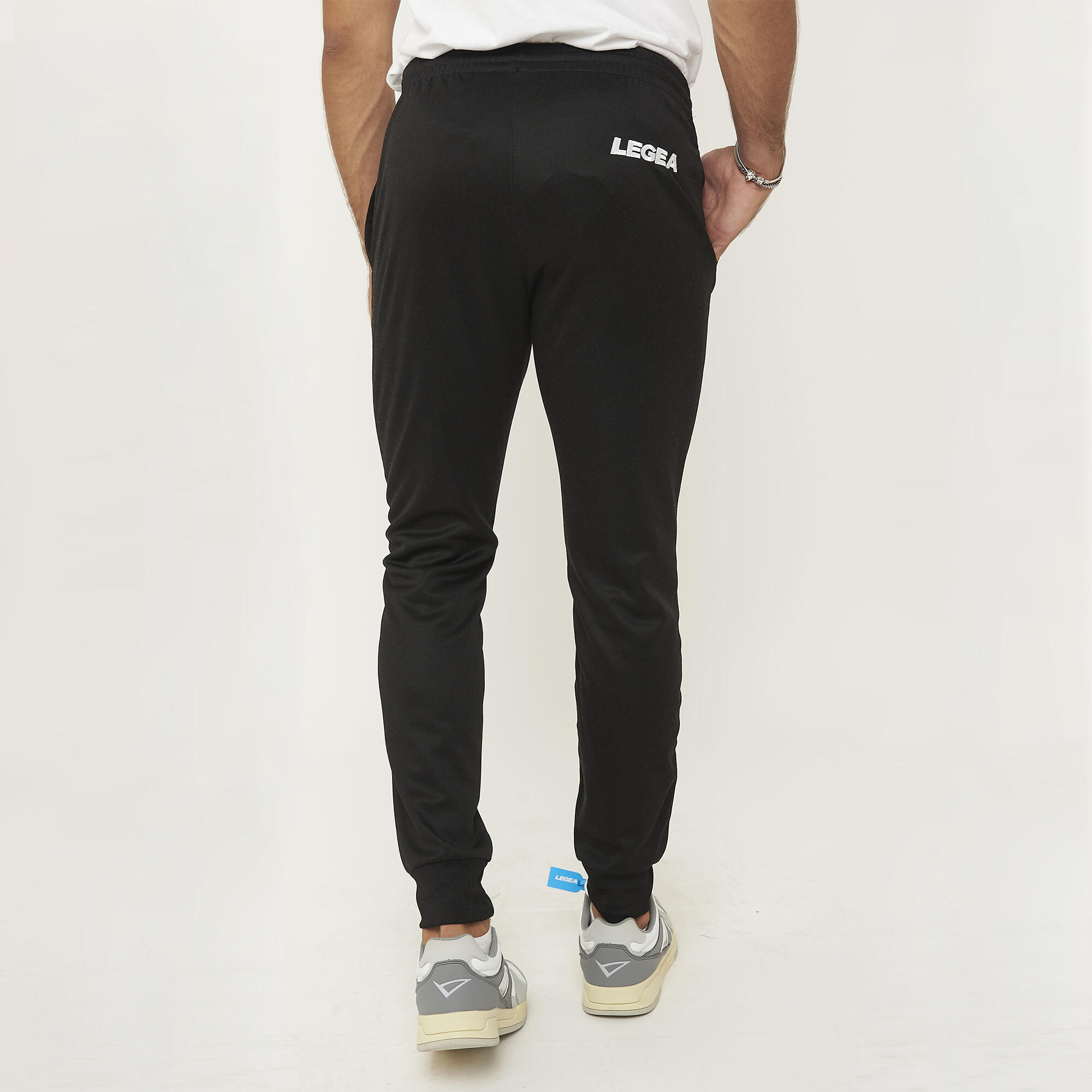 Thermo-T-Shirt fürs Training IRONBOY TEE 4/6