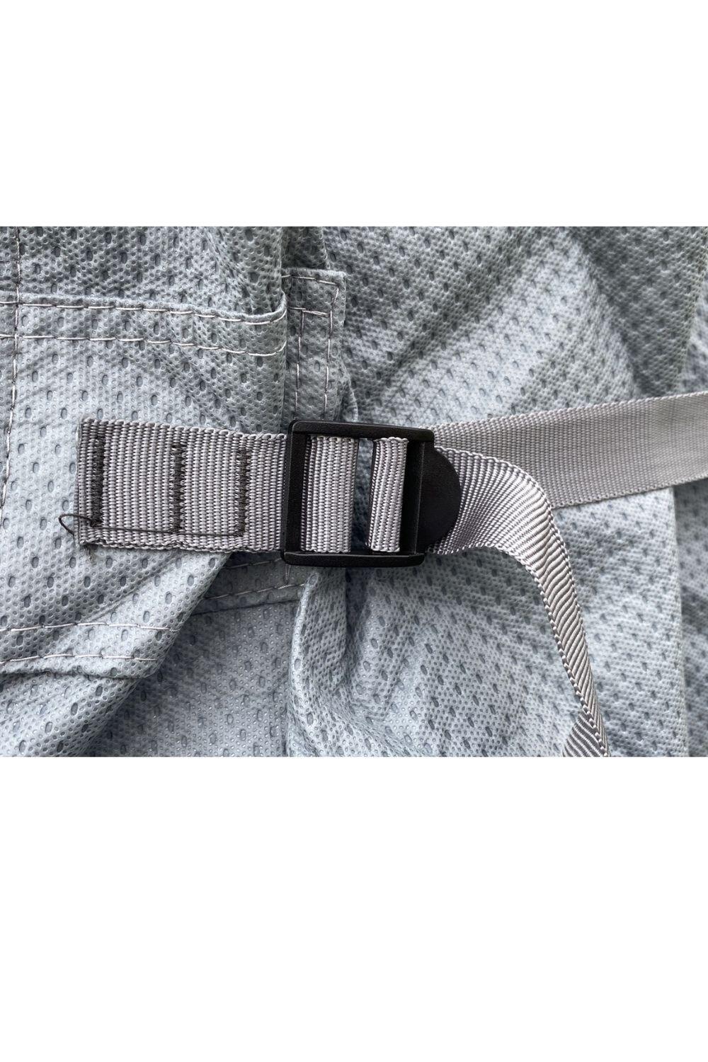 OLPRO VW T25/T3/T4/T5/T6 Campervan Cover (Grey) 6/7