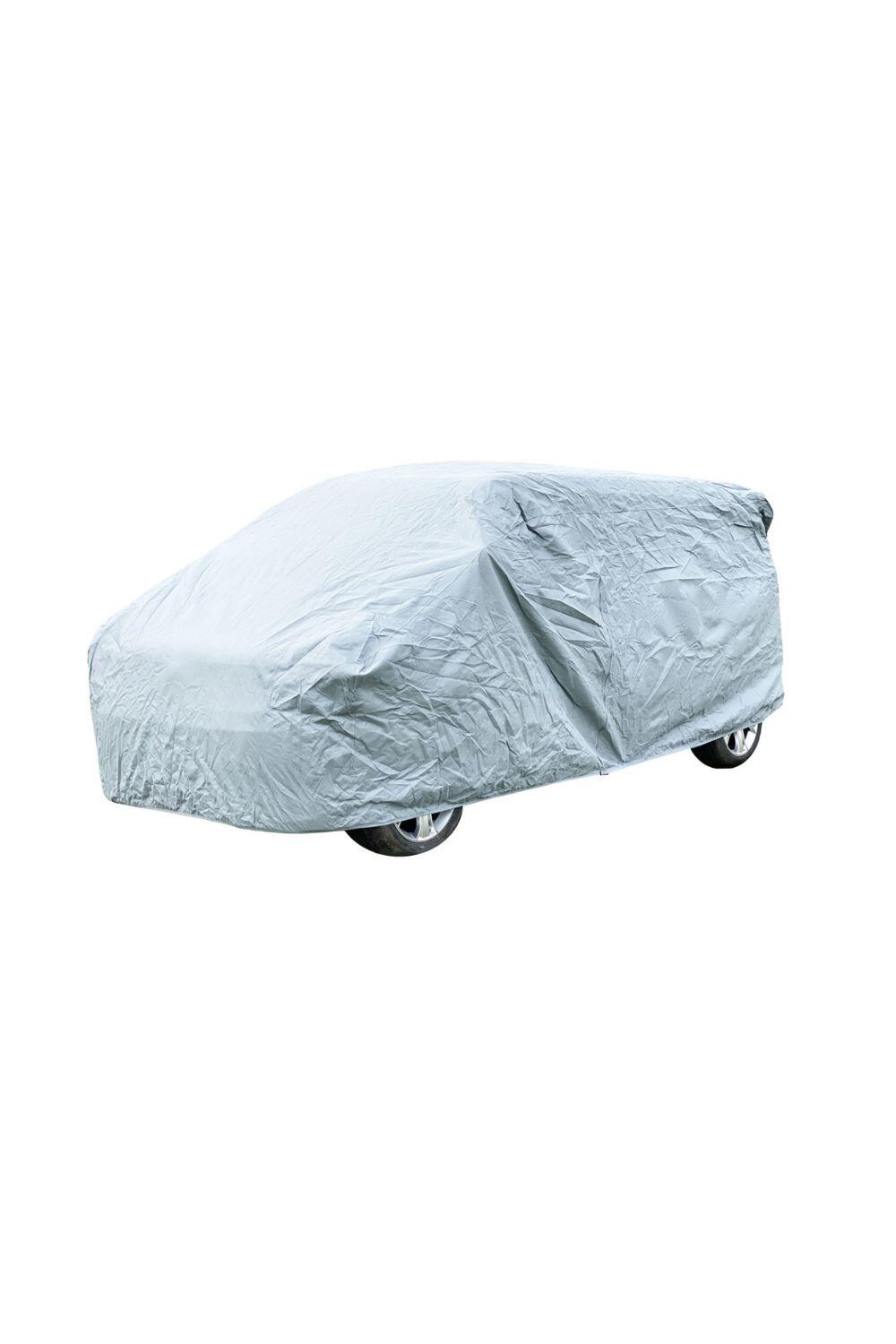 OLPRO VW T25/T3/T4/T5/T6 Campervan Cover (Grey) 1/7