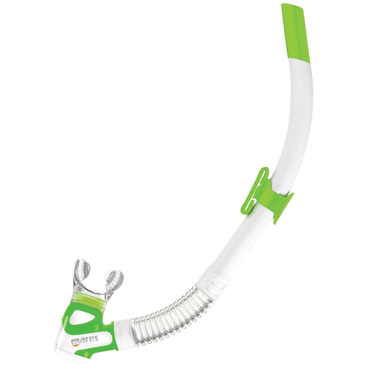 MARES Mares Rebel Flex duiksnorkel