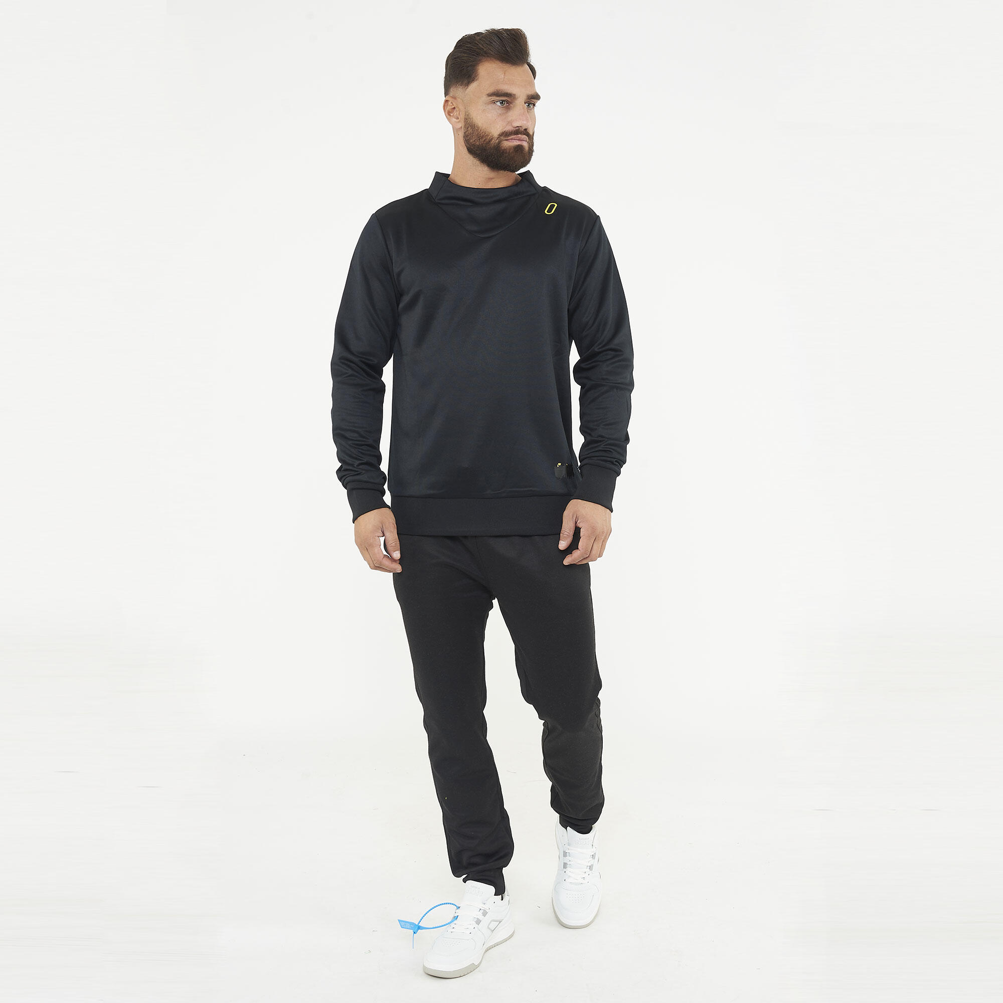 LEGEA Tuta Esportiva Completa Muzo Para Homem