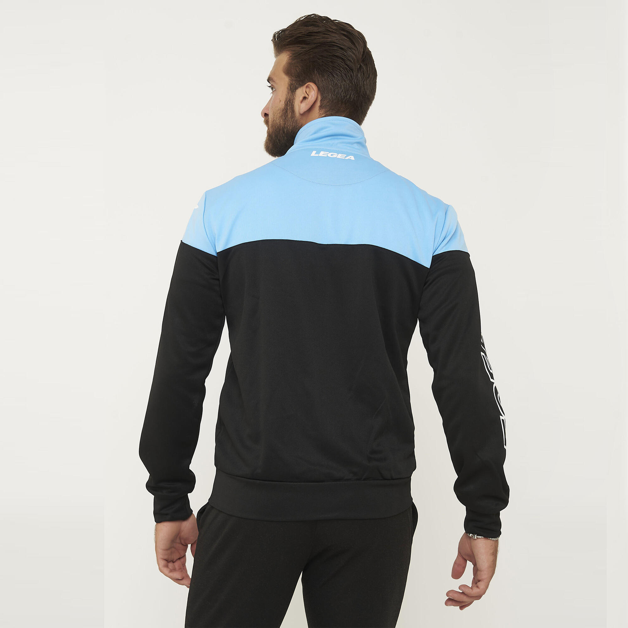 Tuta Esportiva Completa Ontario Adulto 5/7